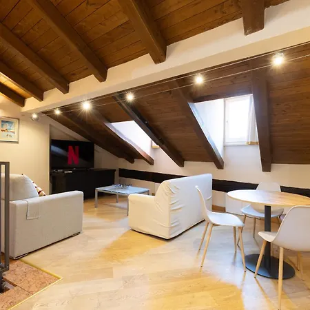 Bolognaroomscom - Santo Stefano Bologne