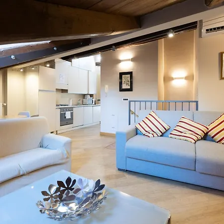 Bolognaroomscom - Santo Stefano Appartement *