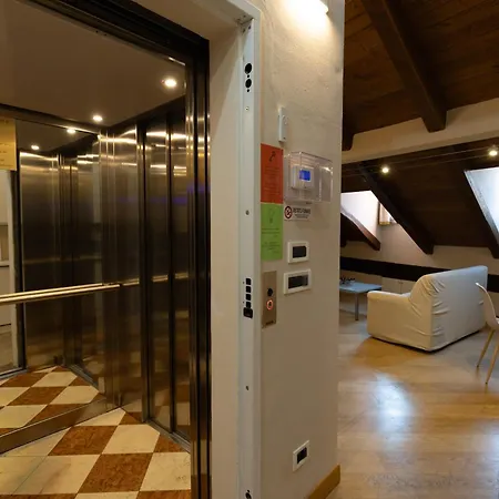 Appartement Bolognaroomscom - Santo Stefano