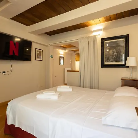 Appartement Bolognaroomscom - Santo Stefano