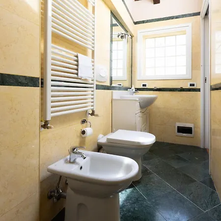 Bolognaroomscom - Santo Stefano Appartement *