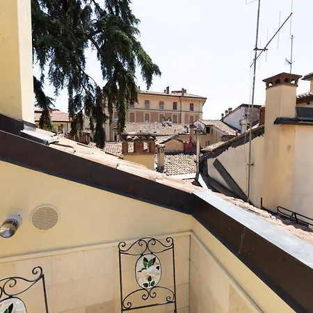 Bolognaroomscom - Santo Stefano Appartement