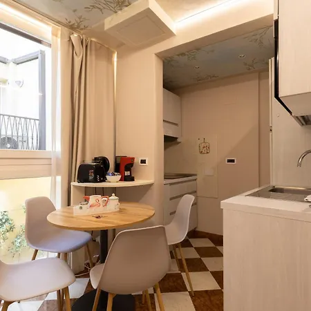 Appartement Bolognaroomscom - Santo Stefano