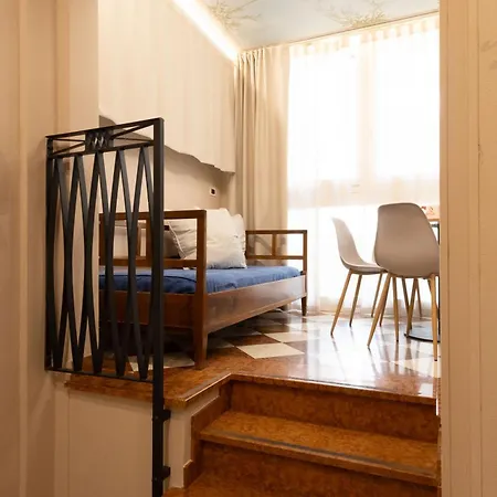 Bolognaroomscom - Santo Stefano * Bologne