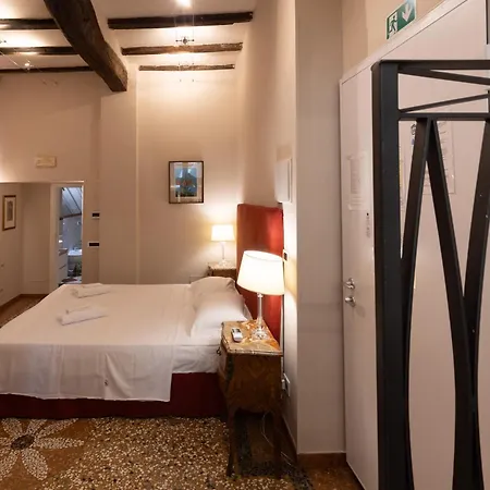 Appartement Bolognaroomscom - Santo Stefano