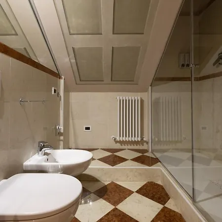 Appartement Bolognaroomscom - Santo Stefano Bologne