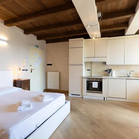 Bolognaroomscom - Santo Stefano Appartement Bologne