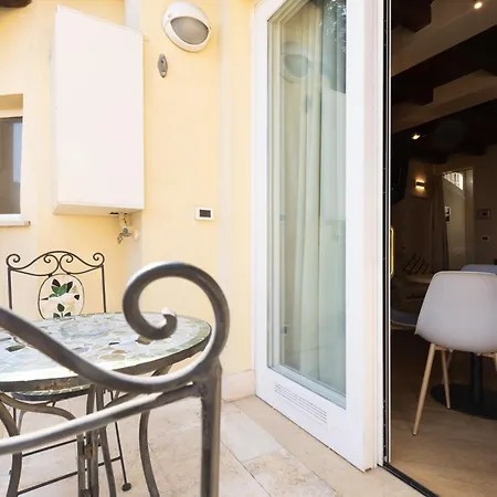 Bolognaroomscom - Santo Stefano Appartement