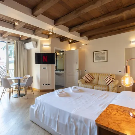 Appartement Bolognaroomscom - Santo Stefano