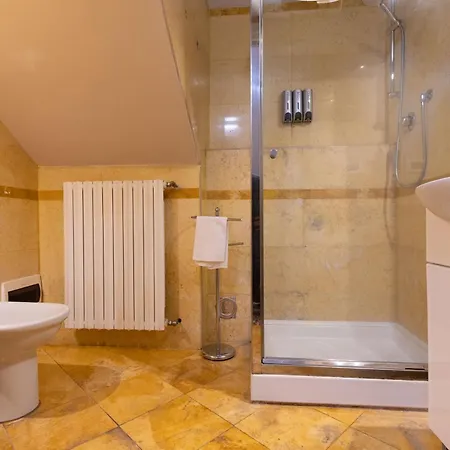Bolognaroomscom - Santo Stefano Appartement Bologne