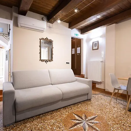 Appartement Bolognaroomscom - Santo Stefano Bologne