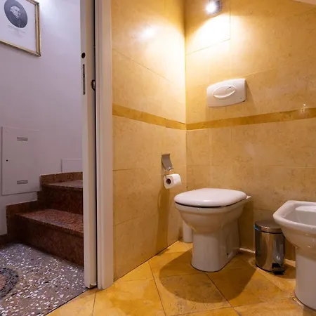 Bolognaroomscom - Santo Stefano Appartement