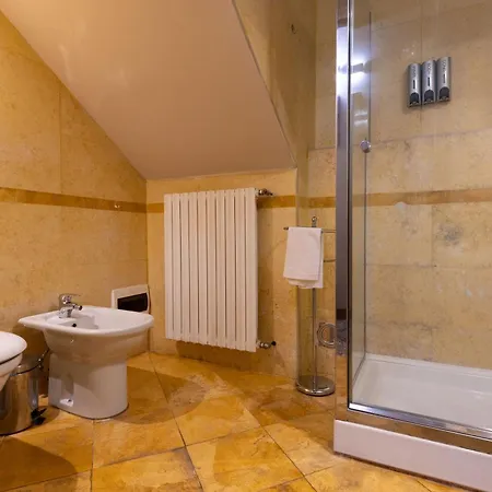 Appartement Bolognaroomscom - Santo Stefano Bologne