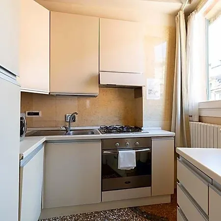 Apartment Bolognaroomscom - Santo Stefano Apartments Bologna