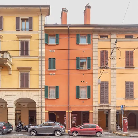 Bolognaroomscom - Santo Stefano Apartments * Bologna