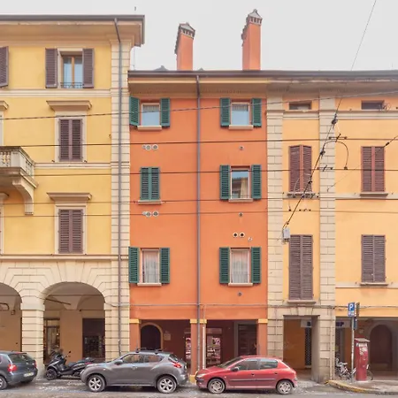 Bolognaroomscom - Santo Stefano Appartement Bologne
