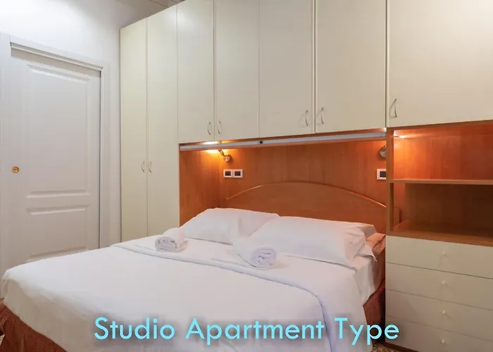 Bolognaroomscom - Santo Stefano Apartments