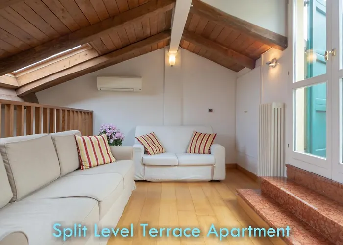 Bolognaroomscom - Santo Stefano Apartamento Bolonia