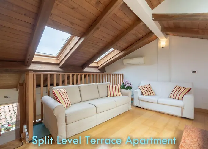 Bolognaroomscom - Santo Stefano Apartments * Bologna