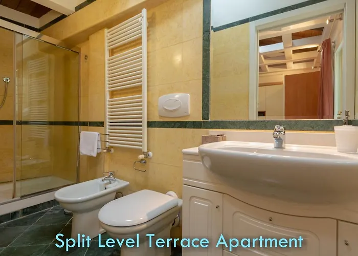 Bolognaroomscom - Santo Stefano Apartamento Bolonia