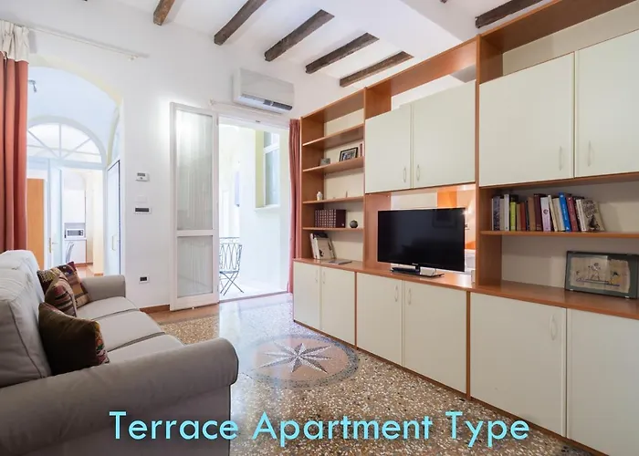 Bolognaroomscom - Santo Stefano Apartments Bologna