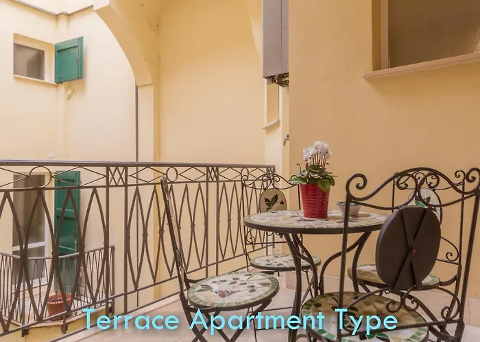 Bolognaroomscom - Santo Stefano Apartments *