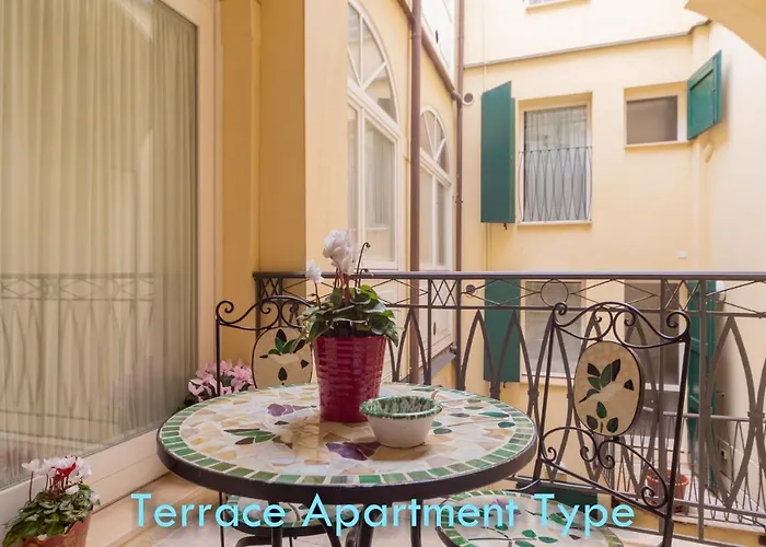 Bolognaroomscom - Santo Stefano Apartments Bologna