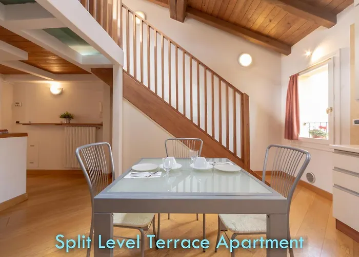 Bolognaroomscom - Santo Stefano Apartments Bologna