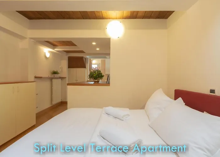 Bolognaroomscom - Santo Stefano Apartments *