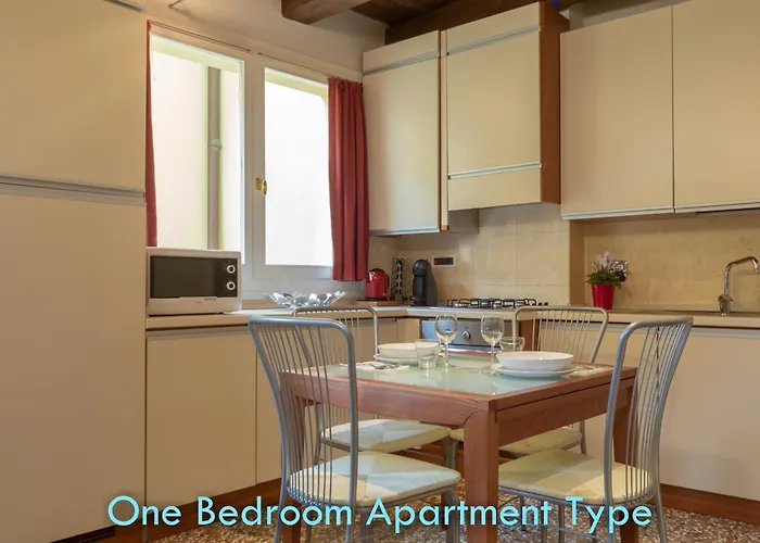 Bolognaroomscom - Santo Stefano Apartments *