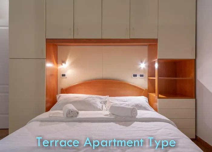 Bolognaroomscom - Santo Stefano Apartamento *