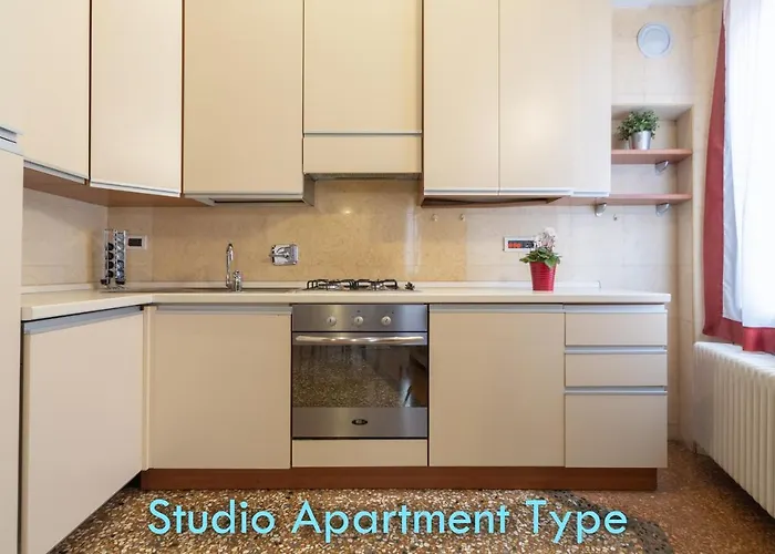 Bolognaroomscom - Santo Stefano Apartments *