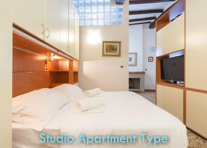 Bolognaroomscom - Santo Stefano Apartments Bologna