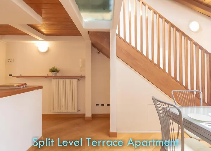 Bolognaroomscom - Santo Stefano Apartments *