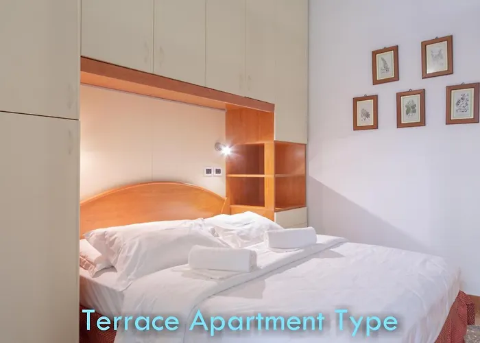 Apartament Bolognaroomscom - Santo Stefano