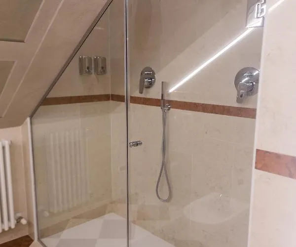 Apartamento Bolognaroomscom - Santo Stefano Bolonia