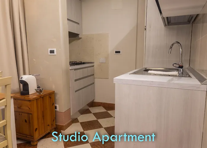 Bolognaroomscom - Santo Stefano Apartamento Bolonia