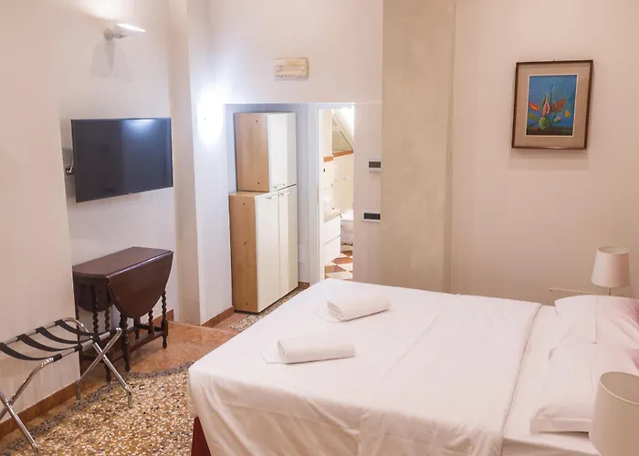 Apartamento Bolognaroomscom - Santo Stefano