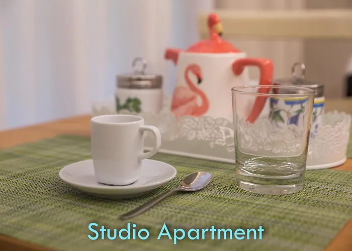 Bolognaroomscom - Santo Stefano Apartamento