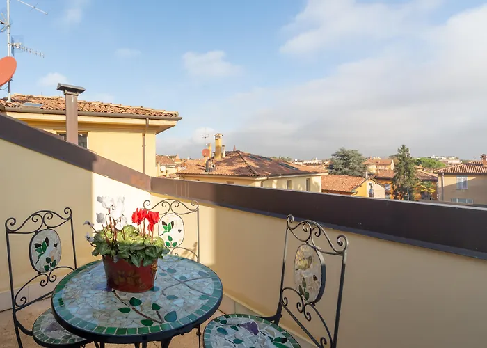 Bolognaroomscom - Santo Stefano