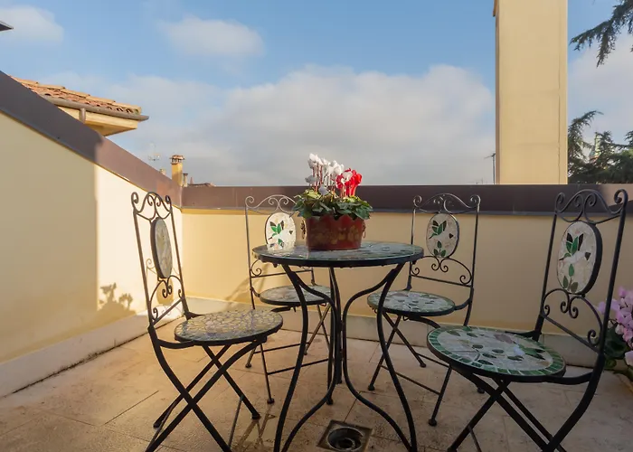 Apartamento Bolognaroomscom - Santo Stefano *