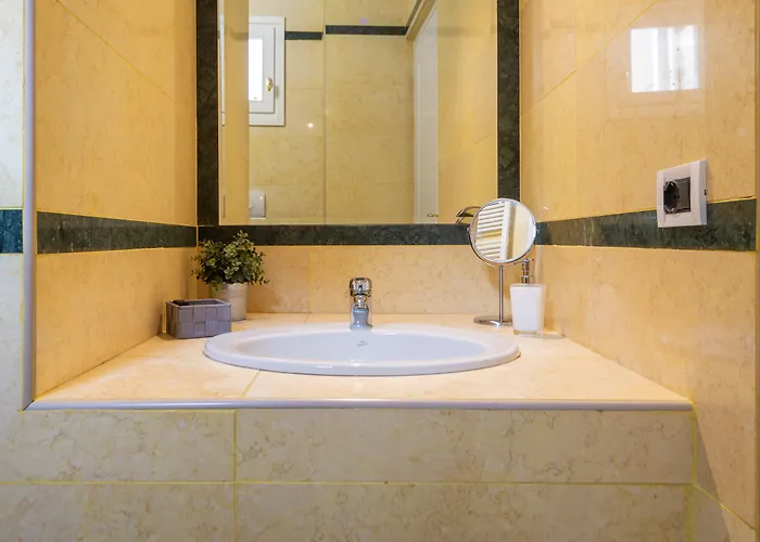 Bolognaroomscom - Santo Stefano Apartments *