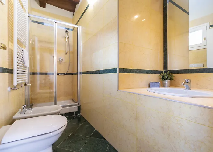 Bolognaroomscom - Santo Stefano Apartments *