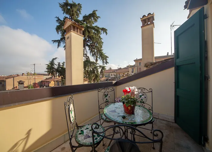 Bolognaroomscom - Santo Stefano Διαμέρισμα *