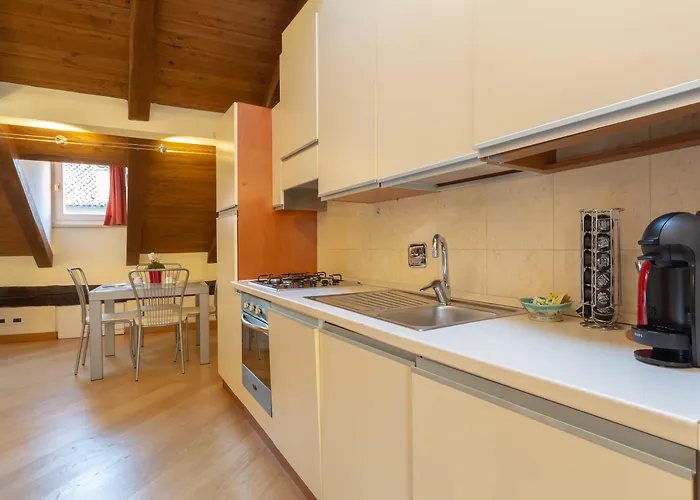 Apartamento Bolognaroomscom - Santo Stefano *