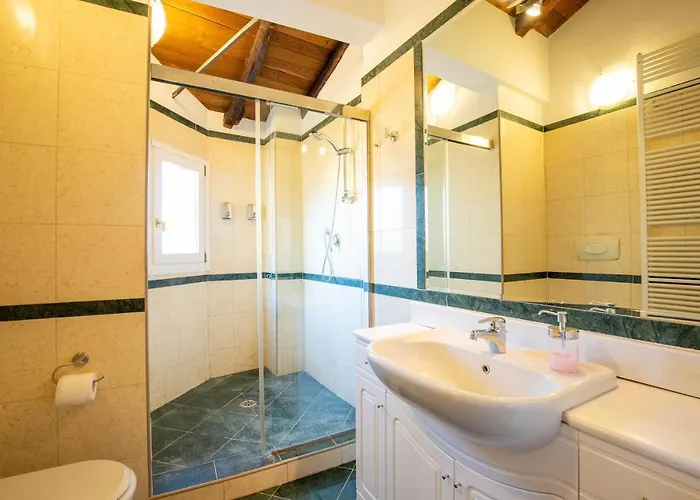 Lägenhet Bolognaroomscom - Santo Stefano Apartments Bologna