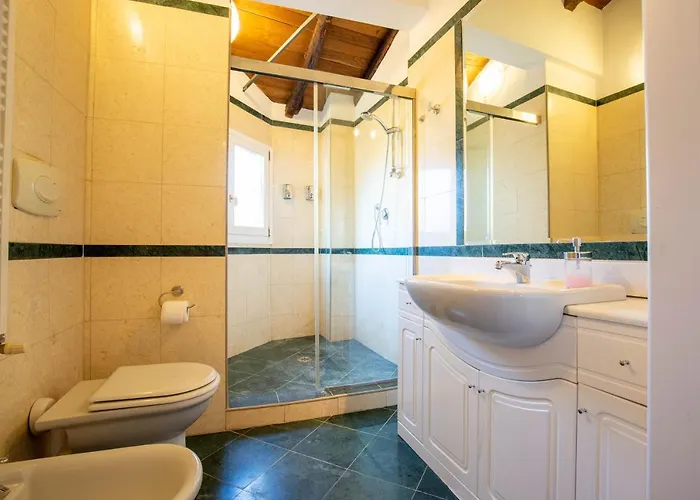 Bolognaroomscom - Santo Stefano Apartments