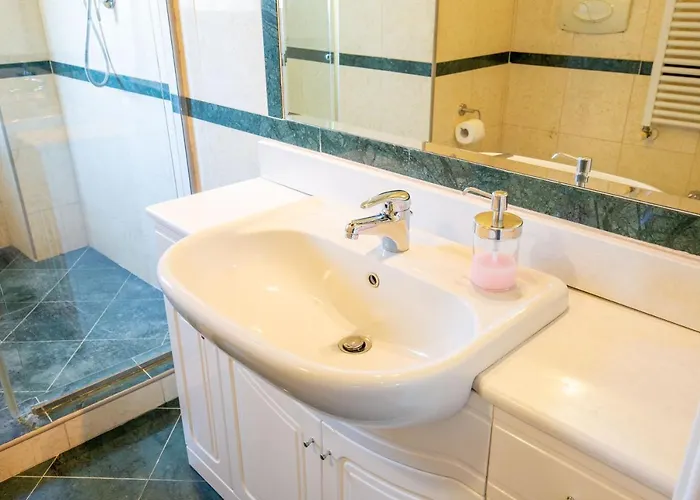 Bolognaroomscom - Santo Stefano Apartments *