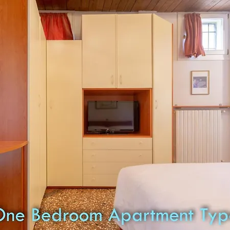 Apartment Santo Stefano *