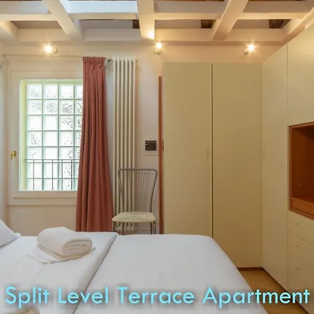 Apartment Santo Stefano